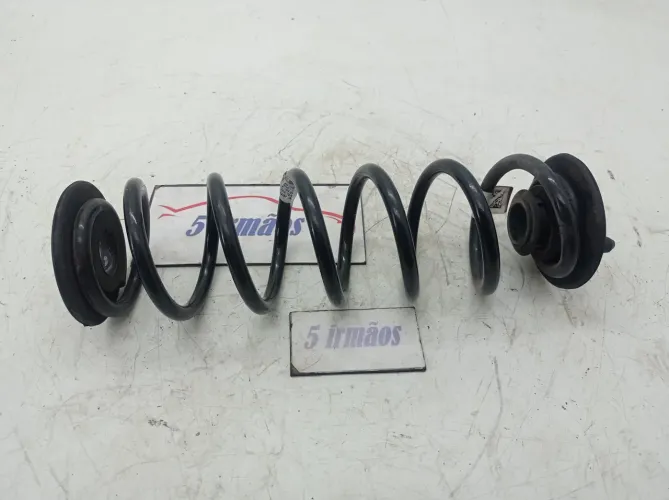Mola Amortecedor Traseiro Vw Jetta 250 Tsi 1.4 2019 / 2020 
