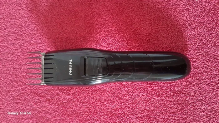 Máquina de cortar cabelo Philips