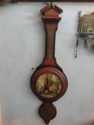 Relógio de Parede