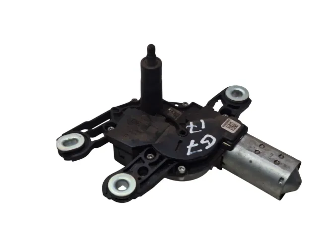 Motor Limpador Traseiro Vw Gol G7 1.0 3Cc 2017/2018 USADO 
