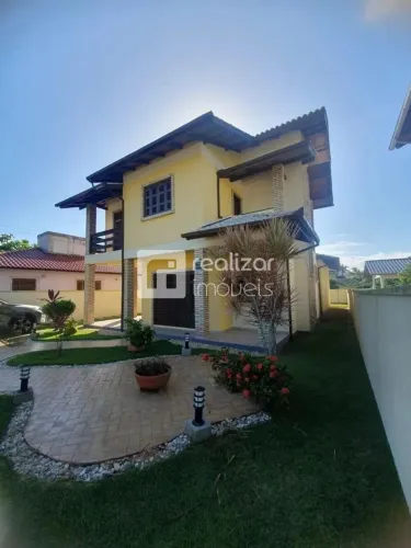 Casa 3 quartos no bairro Ingleses - Florianópolis