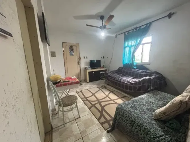 Vendo 3 casas