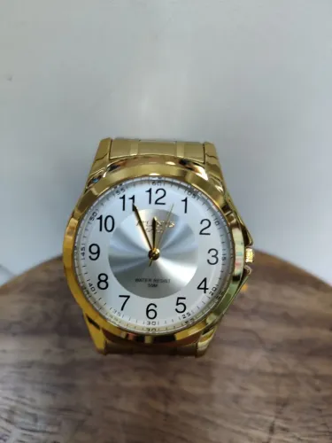 Relógios Original Atlantis Gold 