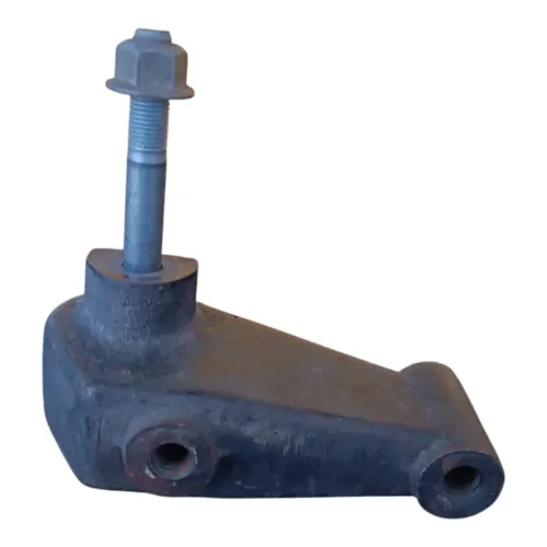 Suporte Coxim Do Motor Fiat Stilo 1.8 Flex 2007 2008 2009 