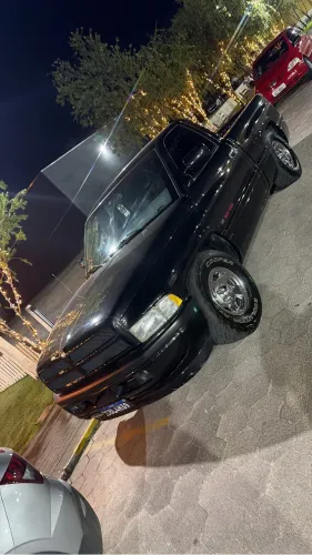 Dodge Ram Laie/slt 5.2 V8 1995