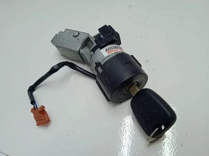Antena imobilizador chave miolo Peugeot 308 2.0 16v original