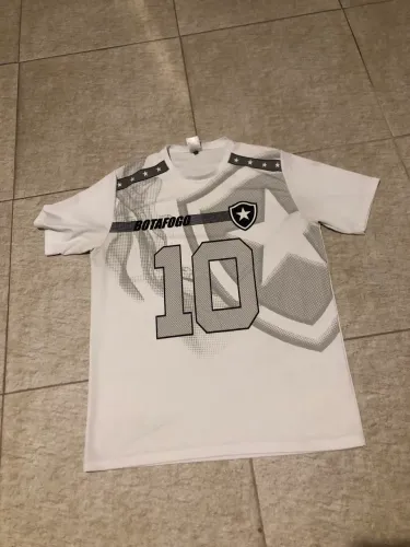 Camisa Botafogo 