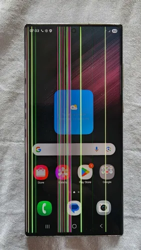 Vendo Tela/display s22 ultra