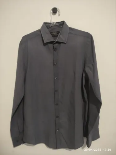 Camisa Social Masculina