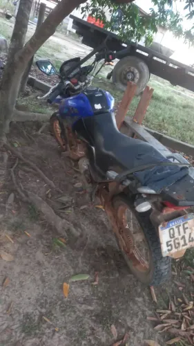 Vendo crozer ano2020 11.000,00