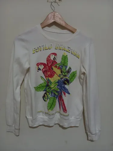 Camiseta Zé Tucano - O Bom de Bico