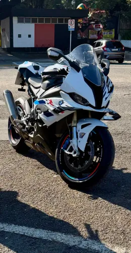 S1000rr m