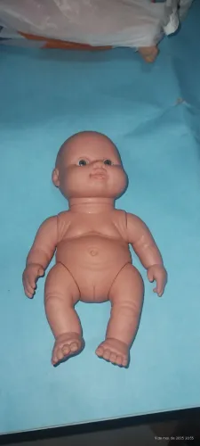 BEBÊ DENTINHO 