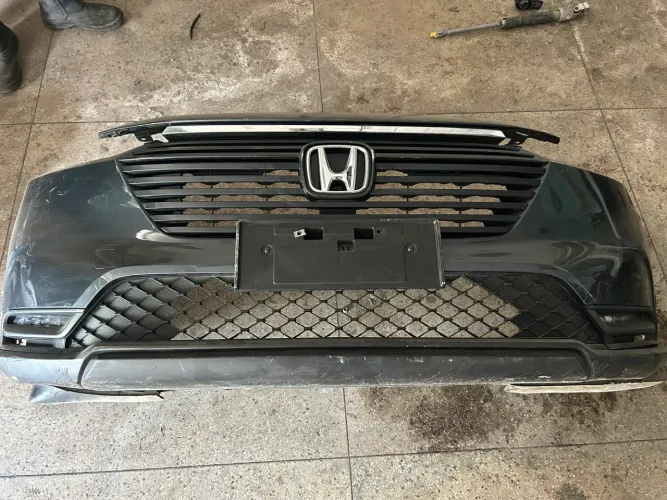 Para-choque Dianteiro Honda HR-V 23/24