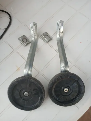 Rodinha de bicicleta 