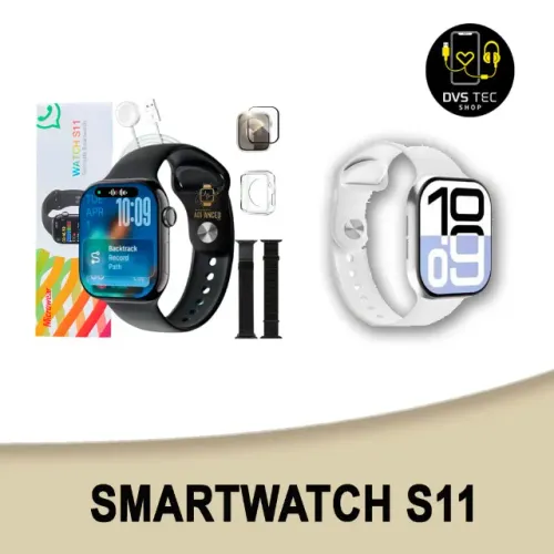 SmartWatch S11