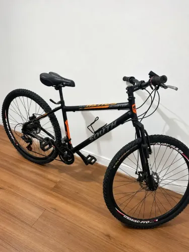 Mountain Bike aro 29