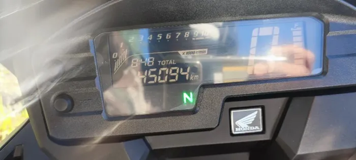 Honda XRE300