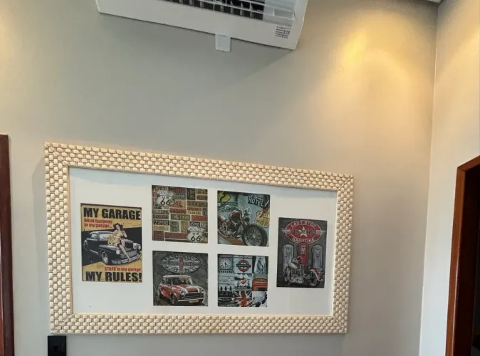 Quadro Vintage