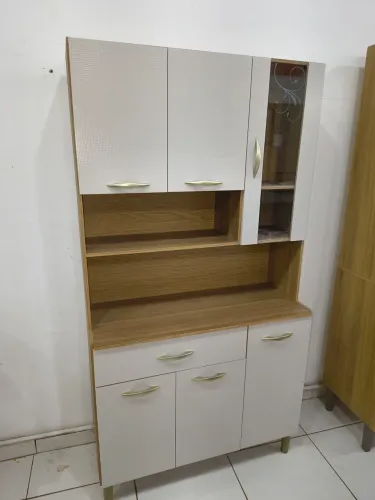 Kit cozinha compacta completo