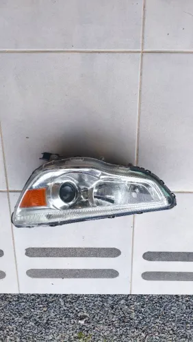Farol ASX sem Xenon 
