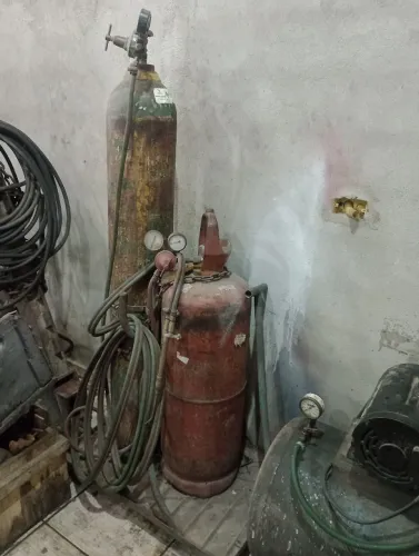 Ferramentas para oficina mecânico funilaria e pintura 