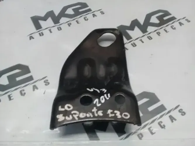 Suporte Frontal Reboque Lado Direito Hyundai I30 2011 V43