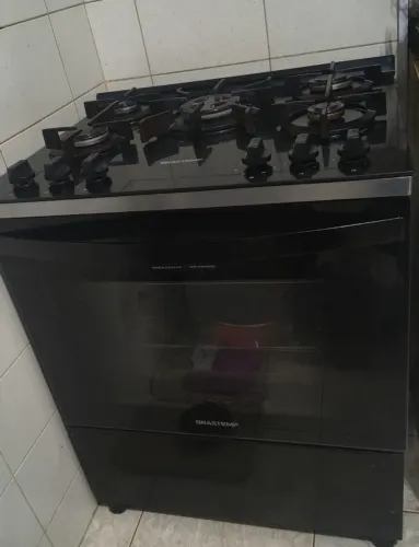 fogão