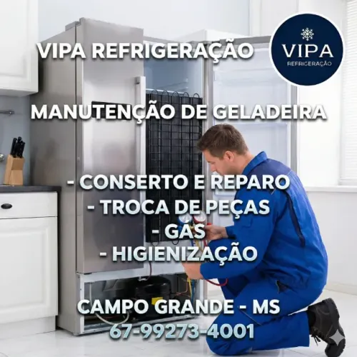 GELADEIRA