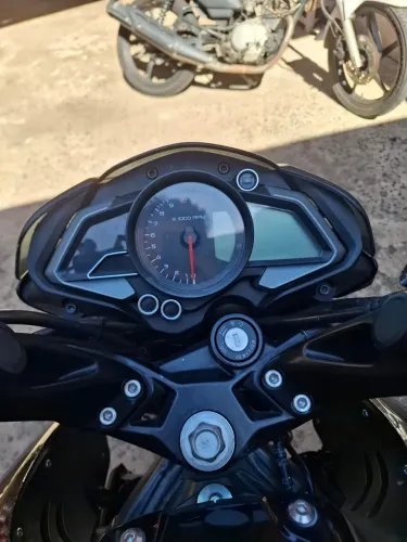 Dominar 160