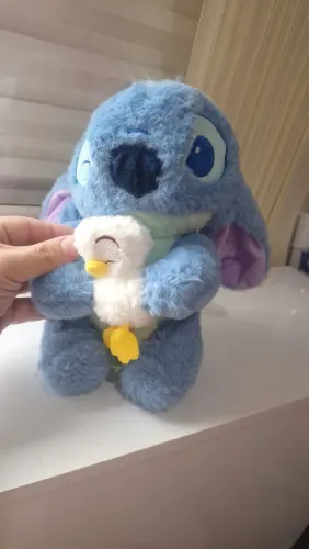 Stitch pelúcia