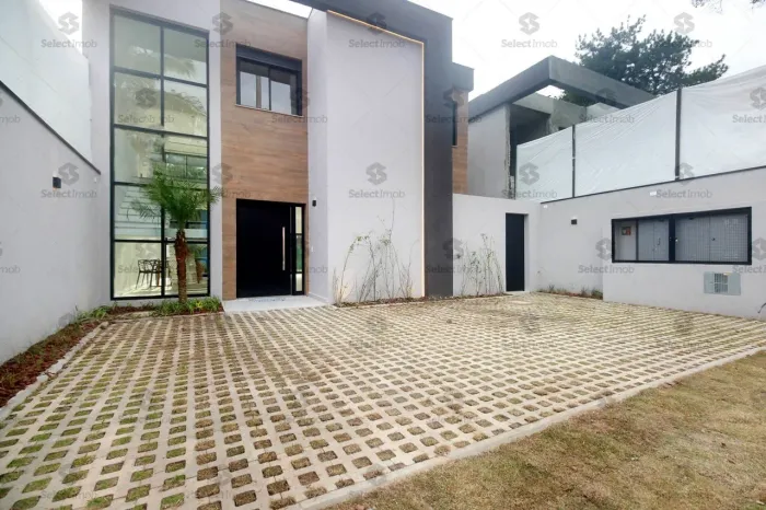 Casa em Condominio à venda, Represa, Ribeirão Pires, SP