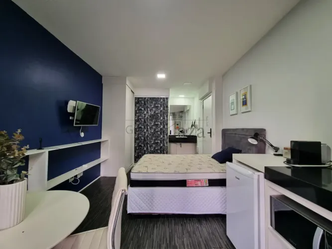 Studio - Vila Olímpia - 27m².