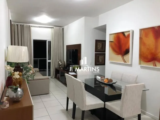 Apartamento à venda, 118 m² por R$ 680.000,00 - Aterrado - Volta Redonda/RJ