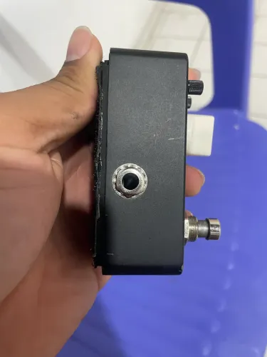 PEDAL OITAVADOR SONICAKE