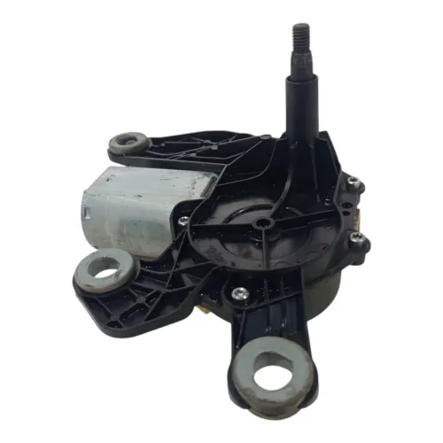 Motor Limpador Parabrisa Traseiro Citroen C3 2003 A 2005