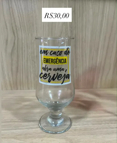 Taças