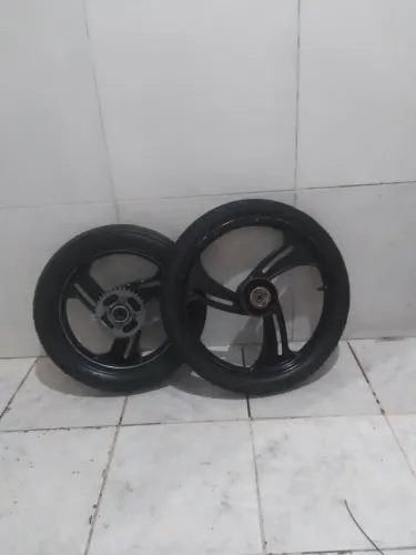 Rodas da cinquentinha jt bul fênix o