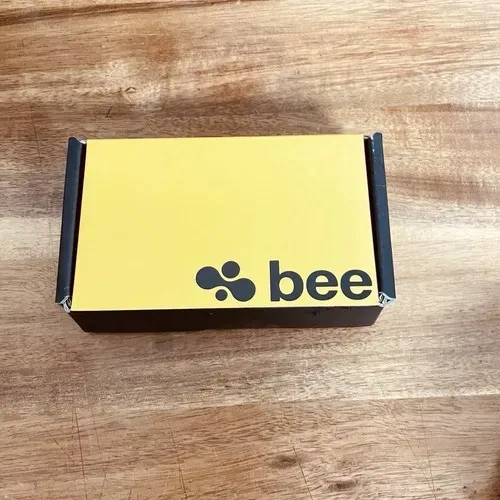 Bee Pioneer Gravador De Voz Ia Transcreve Resume Assistente de I.A