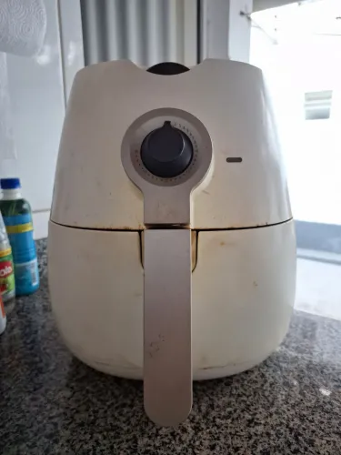 Air fryer