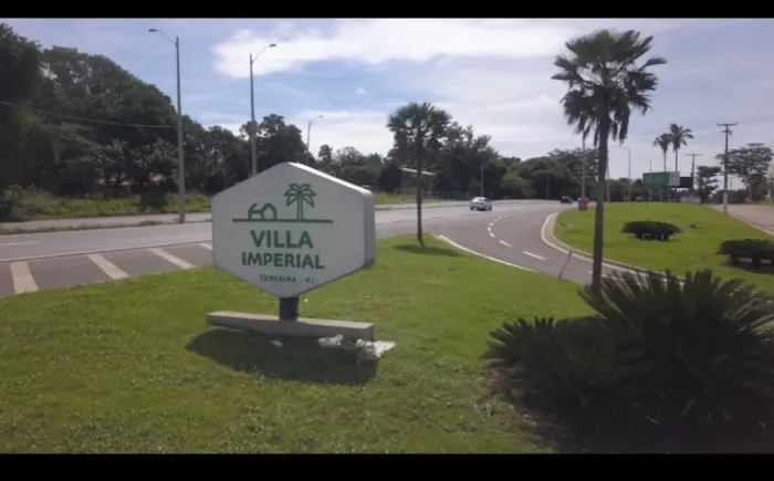 Terreno no Villa Imperial  100 parcelas já pagas 