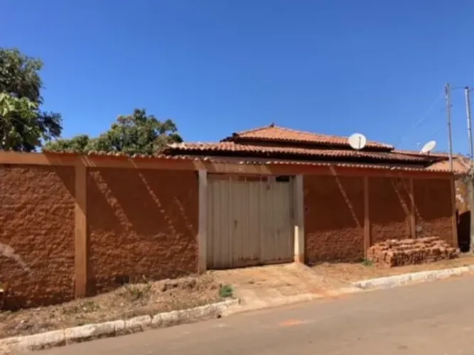 Casa, Residencial, Arrozal, 4 dormitório(s), 1 vaga(s) de garagem