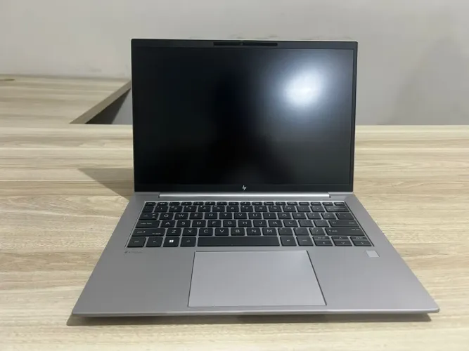 Notebooks HP i5 12ª 8GB DDR5 256SSD NVME M.2