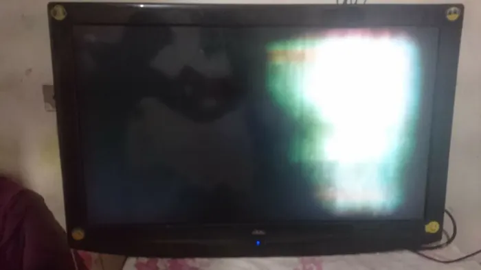 Tv de plasma AOC para concerto 
