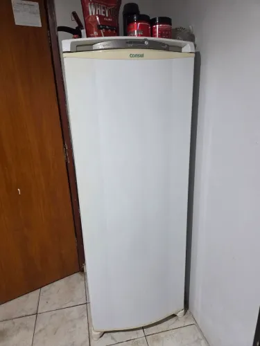 Geladeira