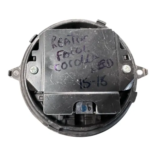 Reator Farol Corolla Led 2015 2016 2017 2018