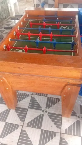 vendo de madeira angelim