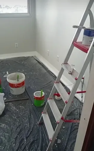 Reformas em geral casa e prédio 