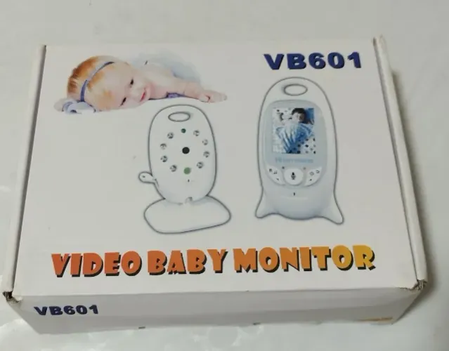 Baba eletronica, uso ligada ao carregador