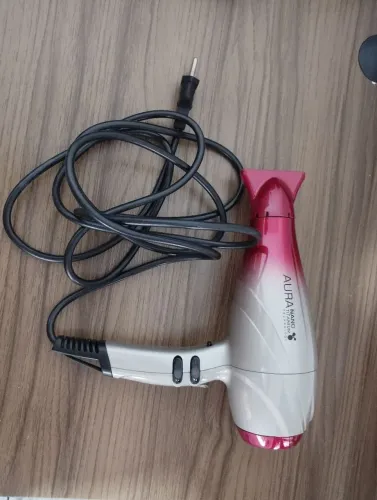 Secador Profissional Gama 2300W